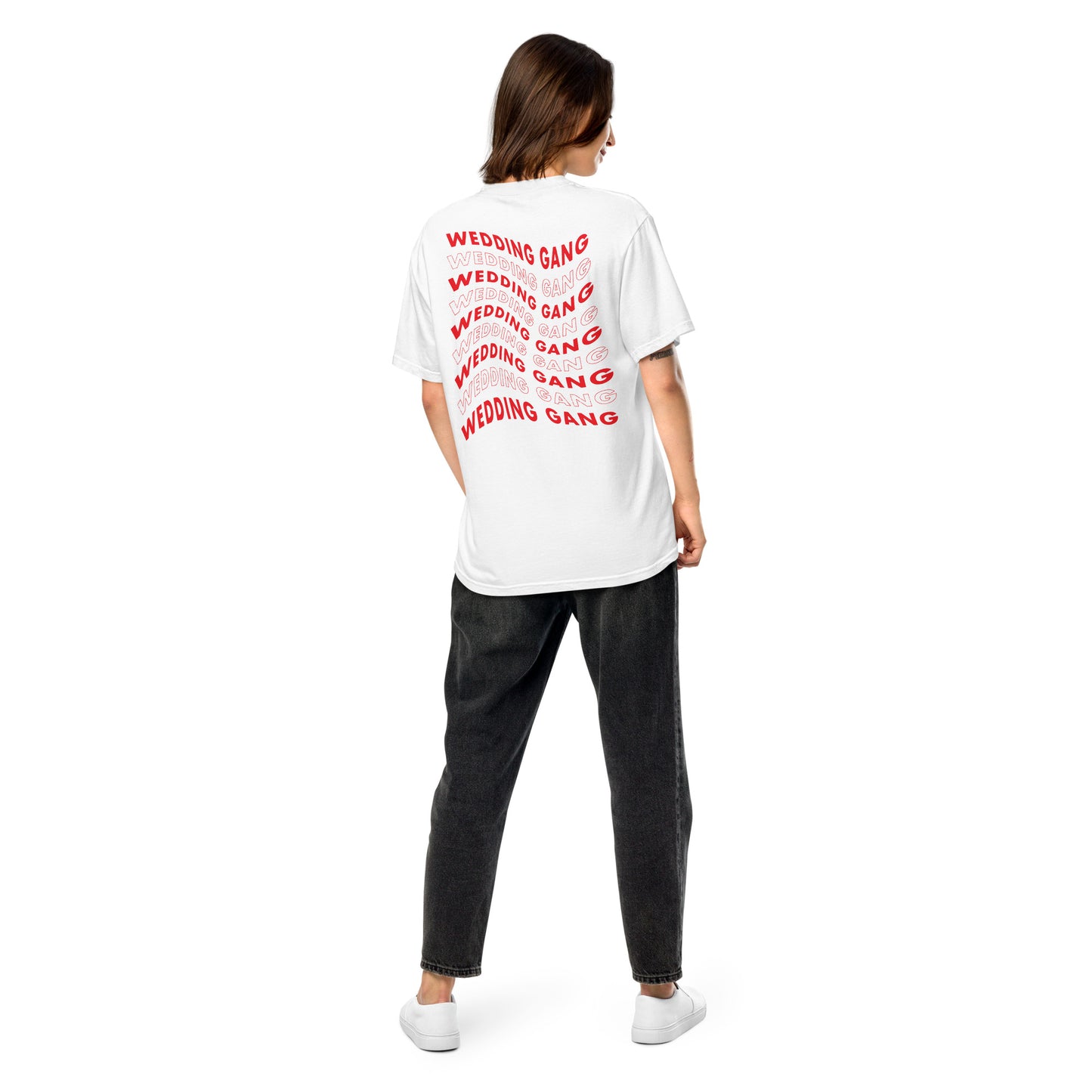 WEDDING GANG T-Shirt