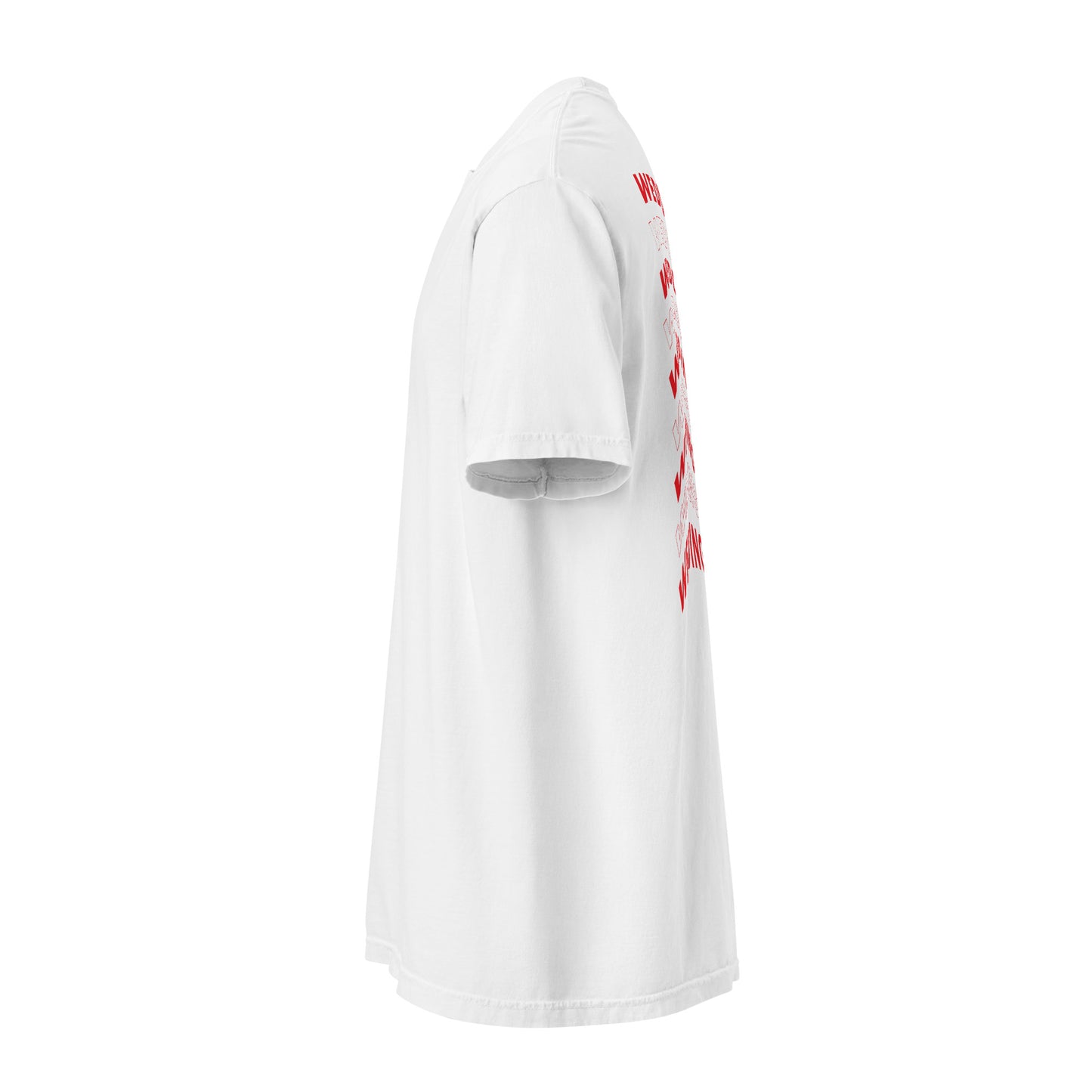 WEDDING GANG T-Shirt