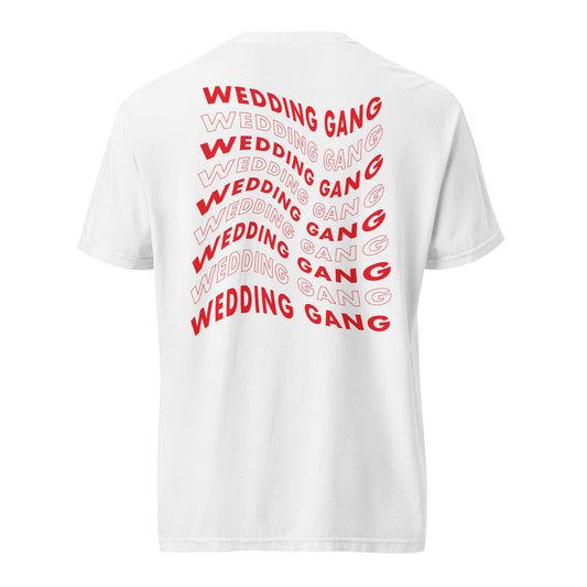 WEDDING GANG T-Shirt