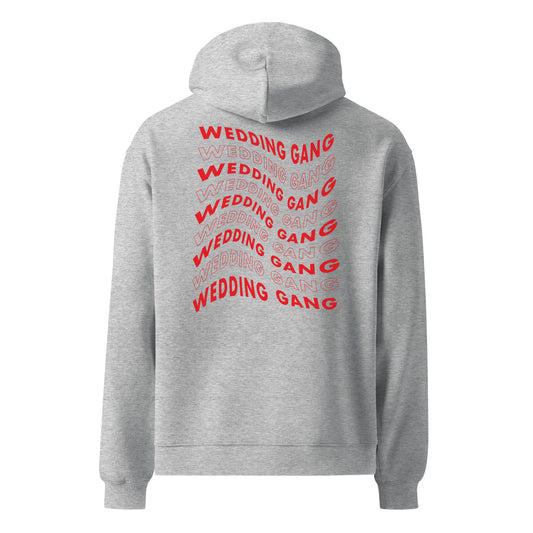 WEDDING GANG Hoodie